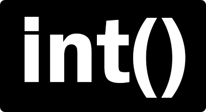 int() logo